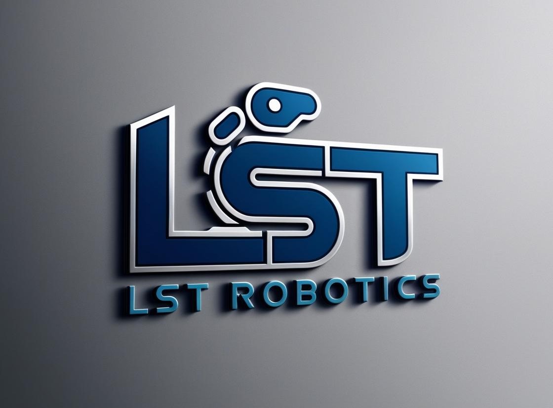 LST Robotics Logo